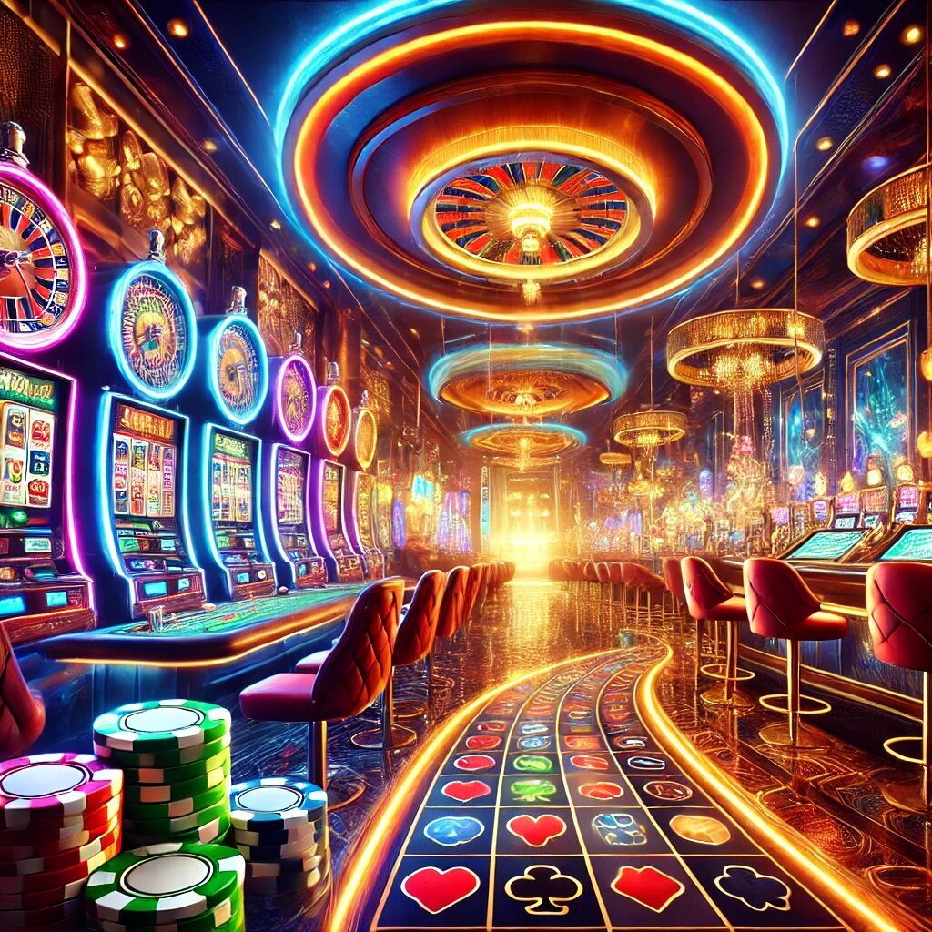  474BET