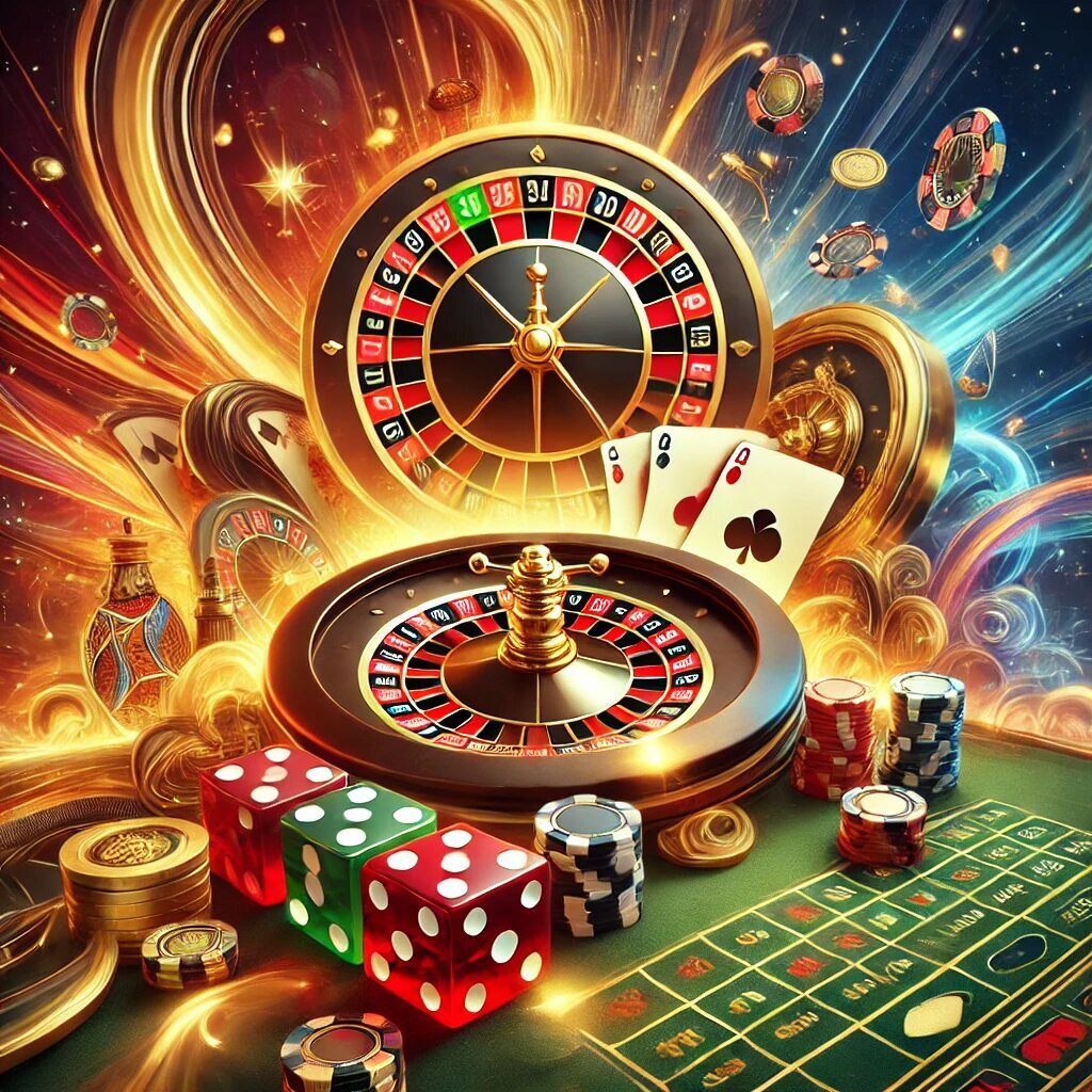  474BET