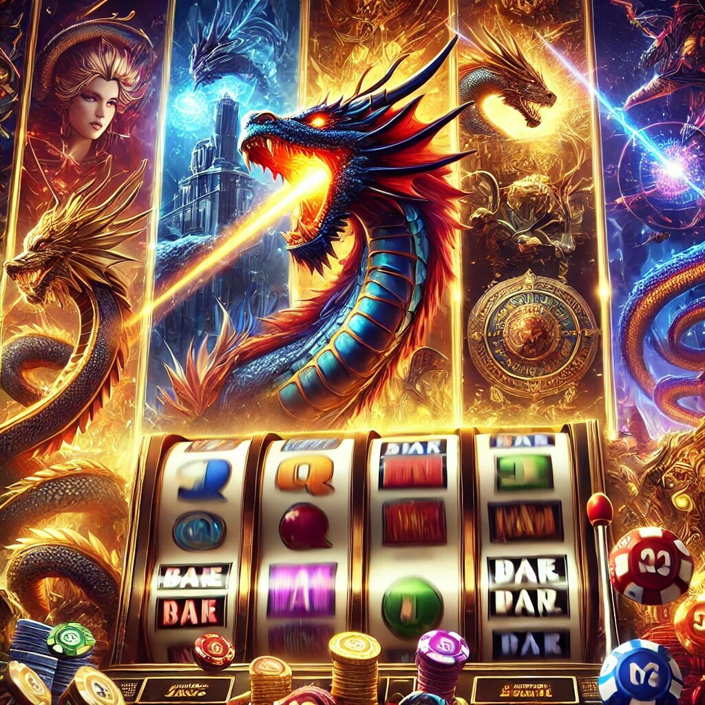  474BET