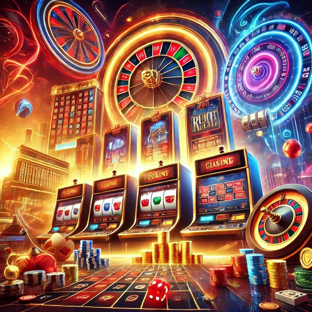  474BET