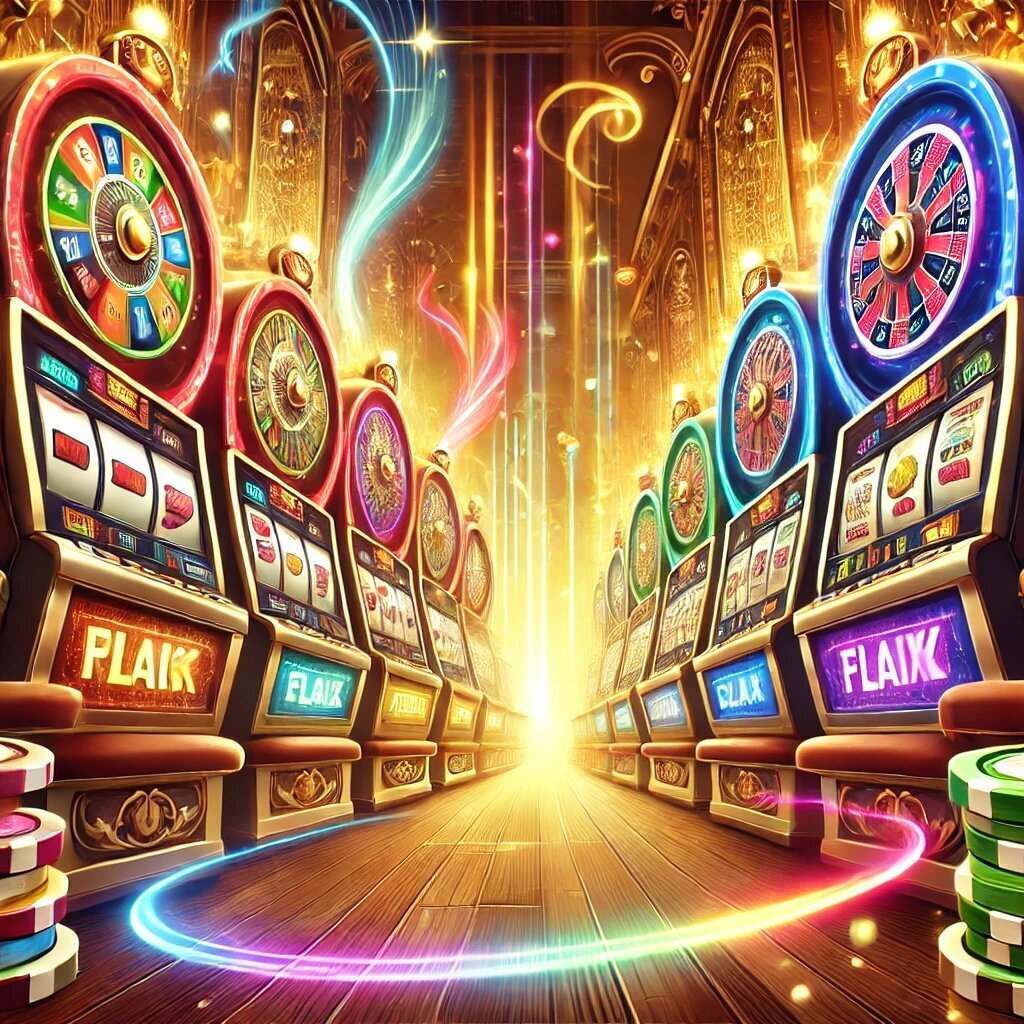  474BET