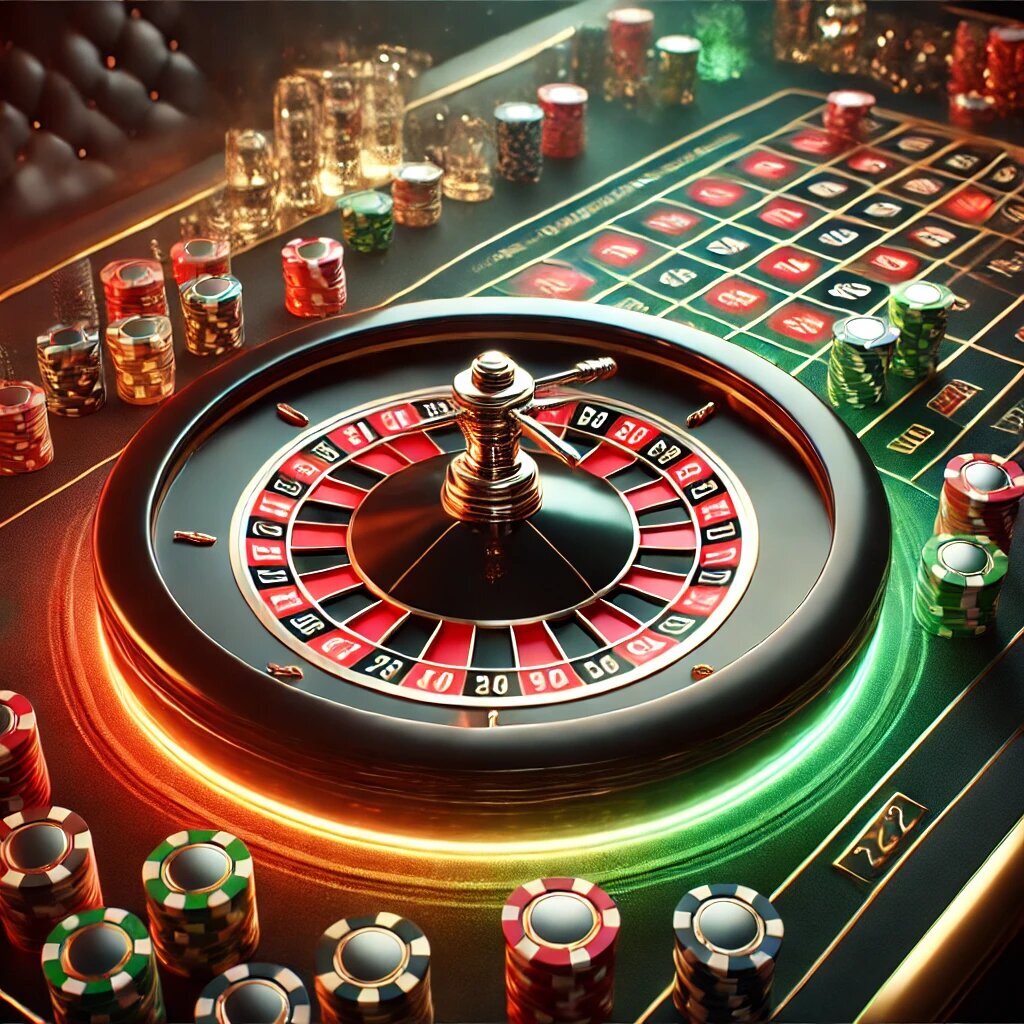  474BET