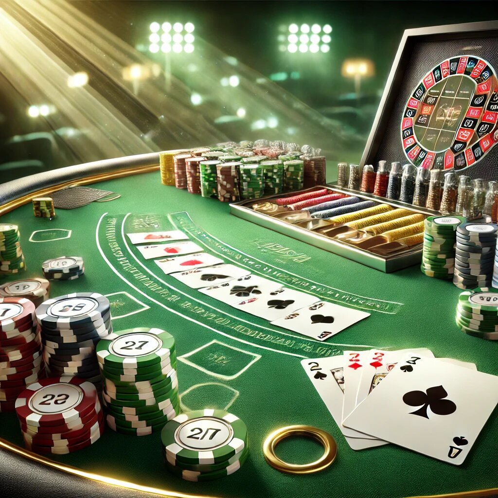  474BET