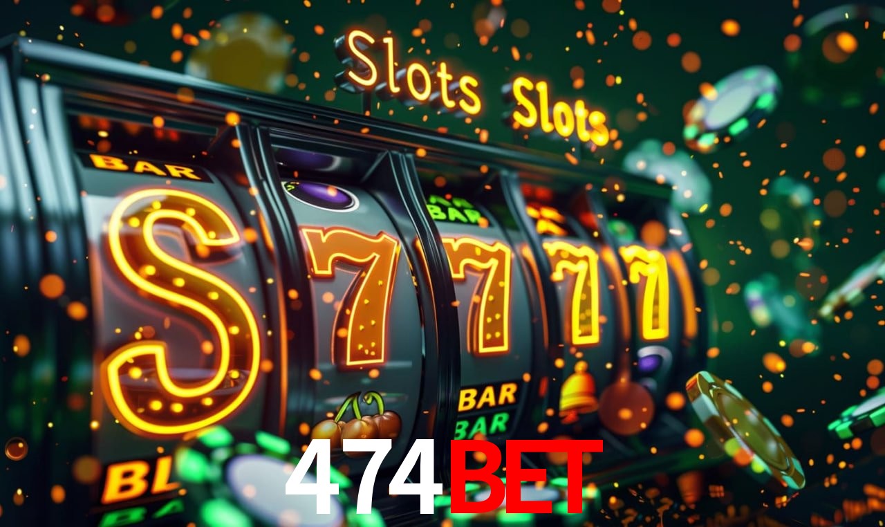 Mesa de Blackjack 474bet