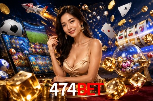 Secure Login 474bet