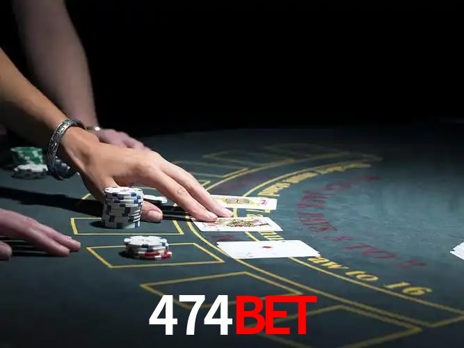 Promoção Relâmpago 474bet