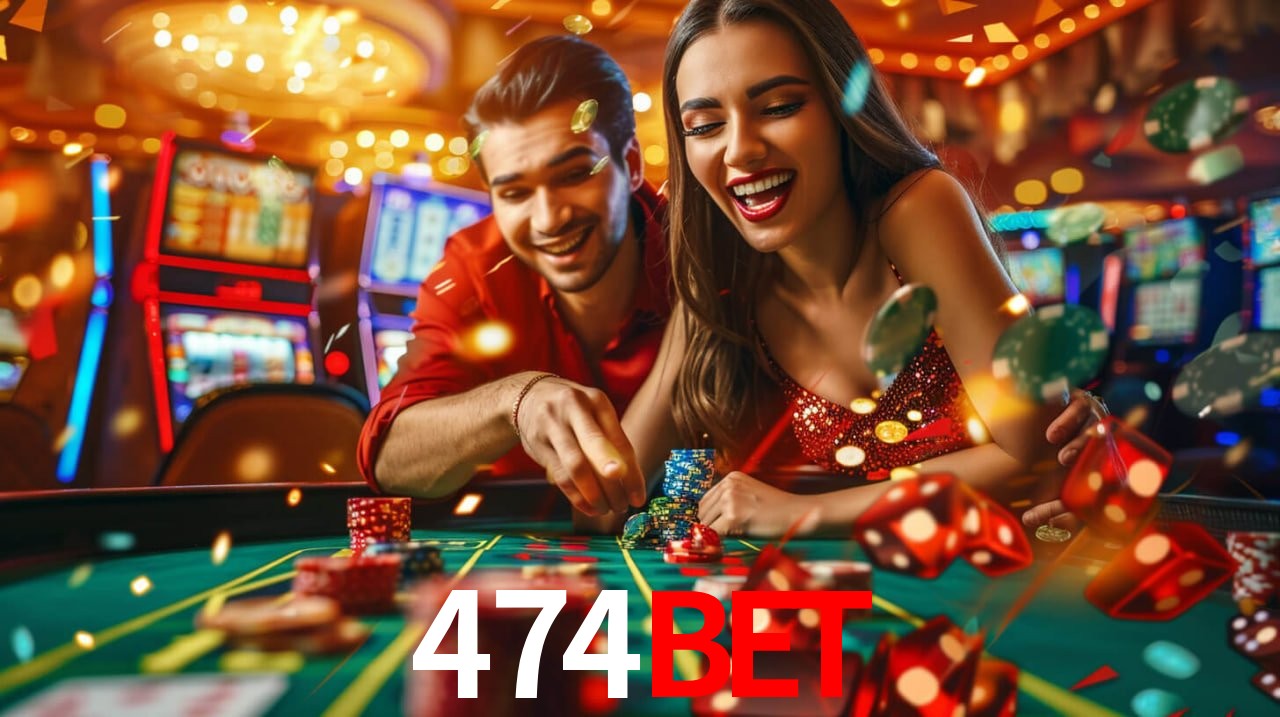 Login Seguro 474bet