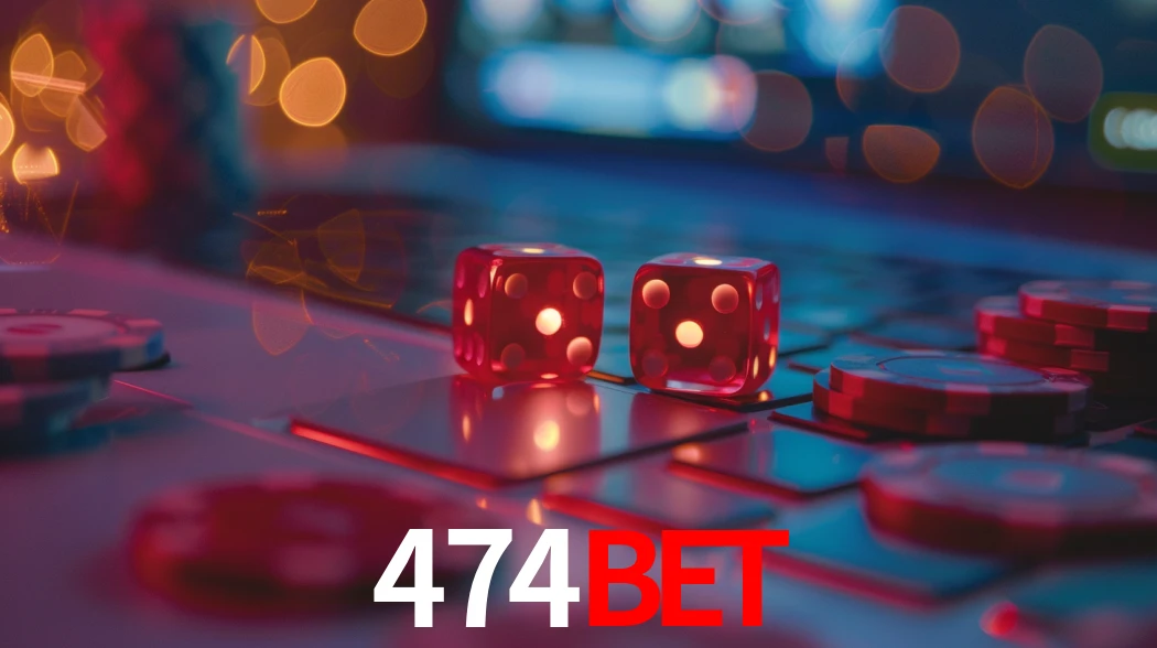 Exclusive Offers 474bet