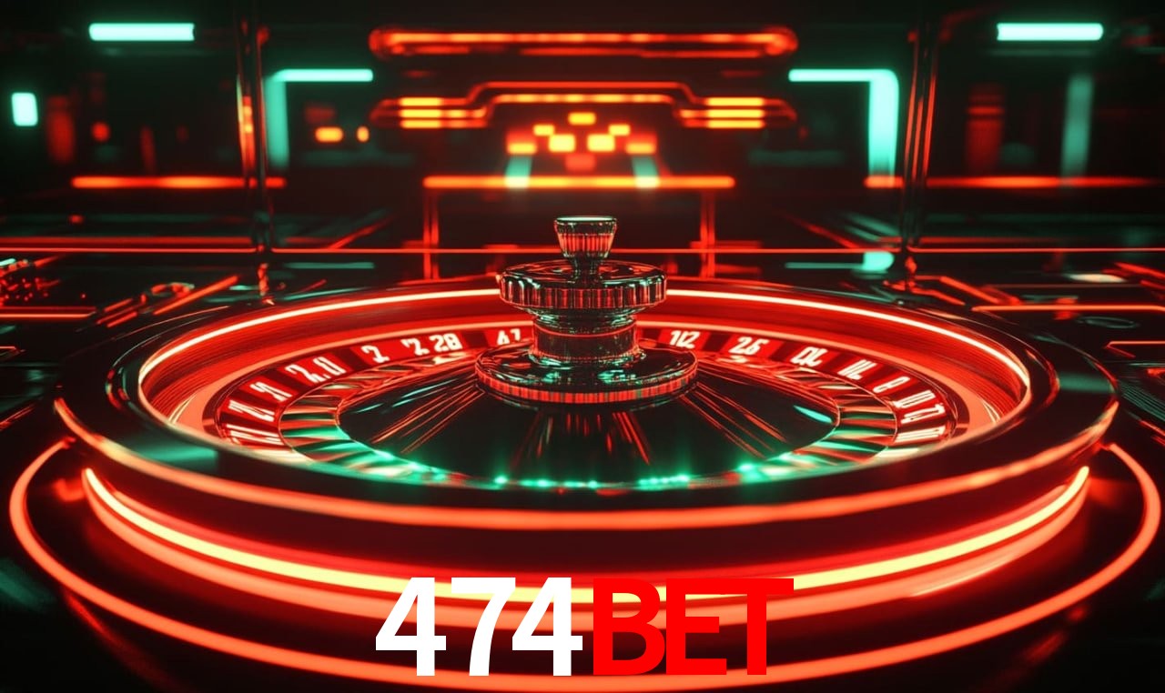 Apostas Esportivas na 474bet: Um Guia Completo