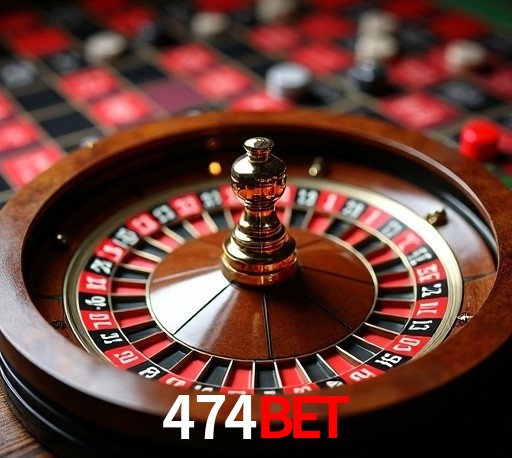 Promoções Sazonais 474bet