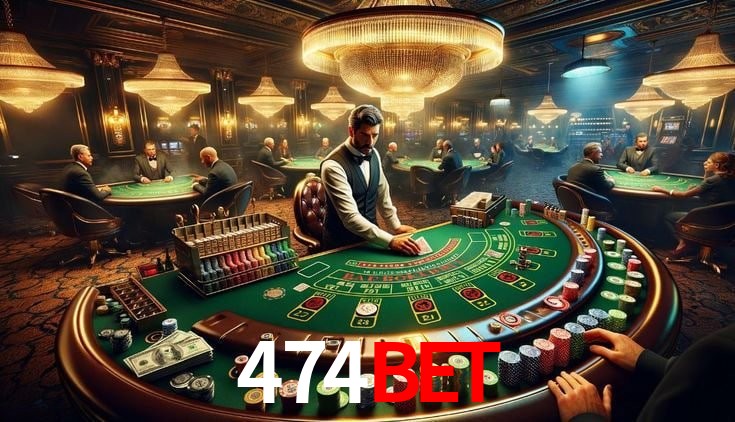Player Reviews 474bet