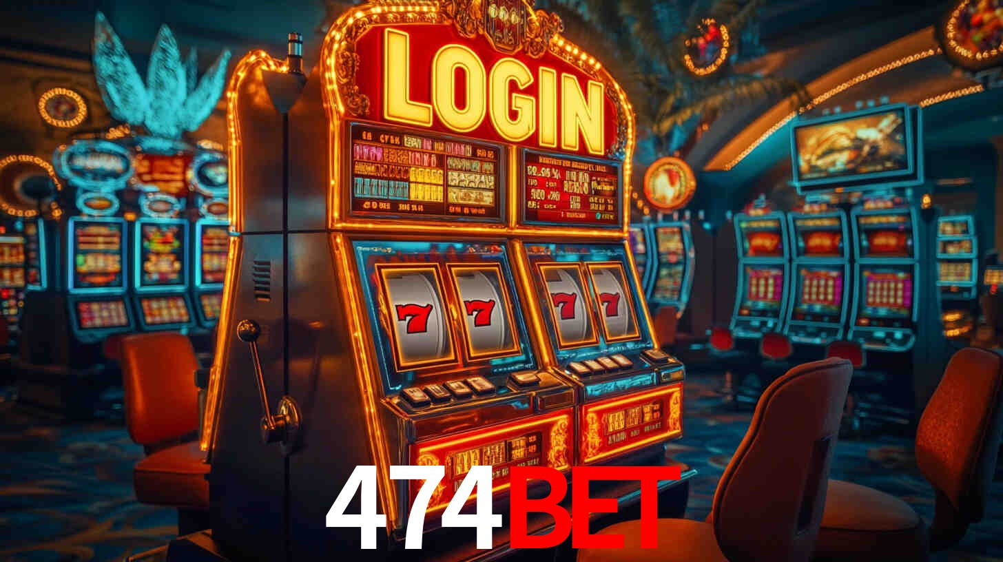 Premium Interface 474bet