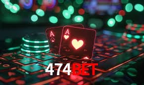 Apostas de Tênis 474bet