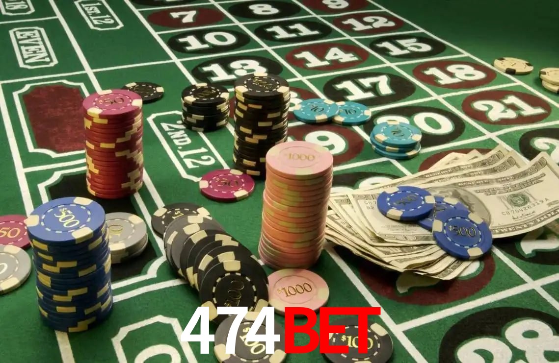 Explore as vantagens do 474bet: serviço profissional e confiabilidade