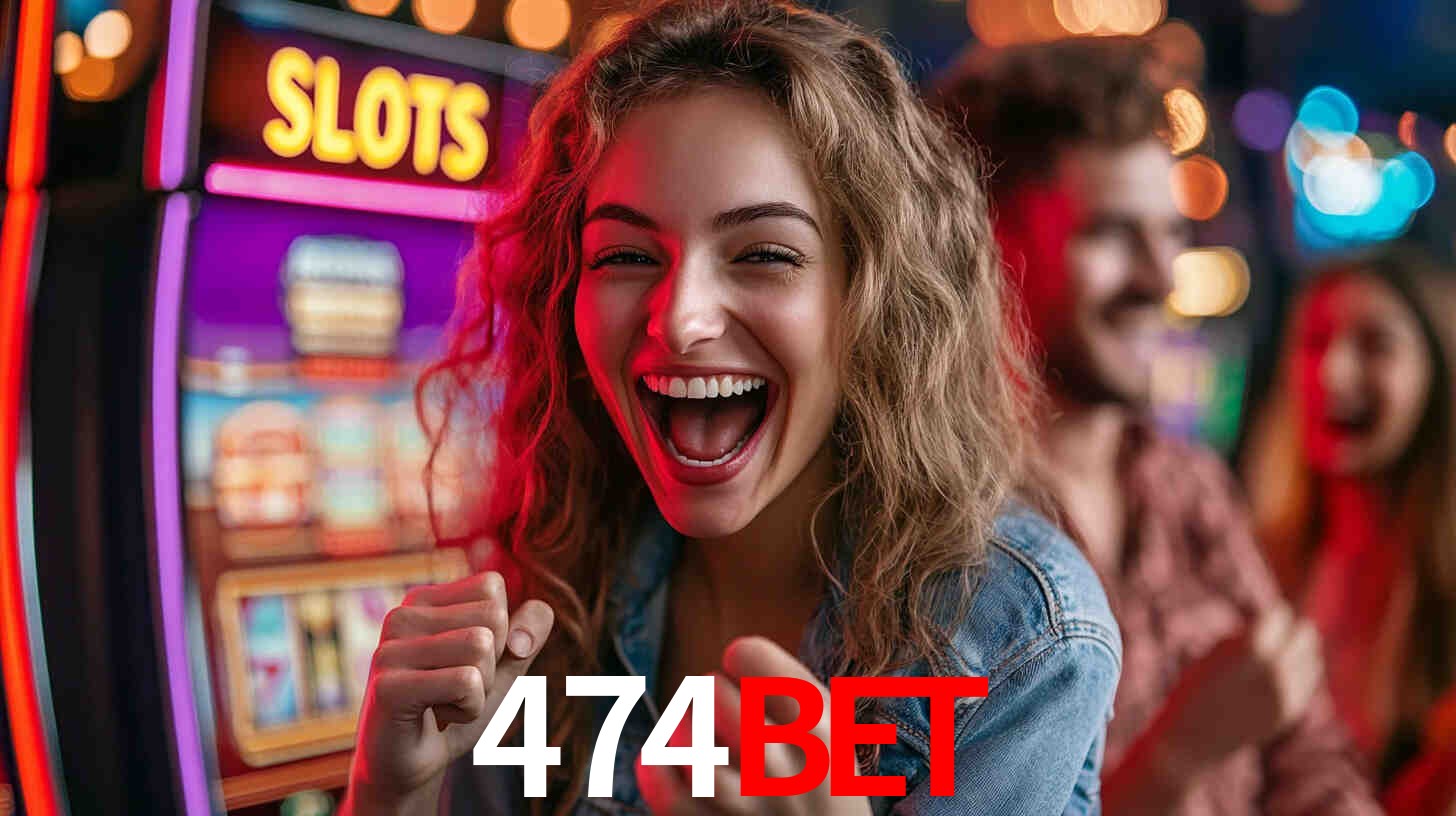 Descubra a Essência do 474bet: Nossa História e Compromissos