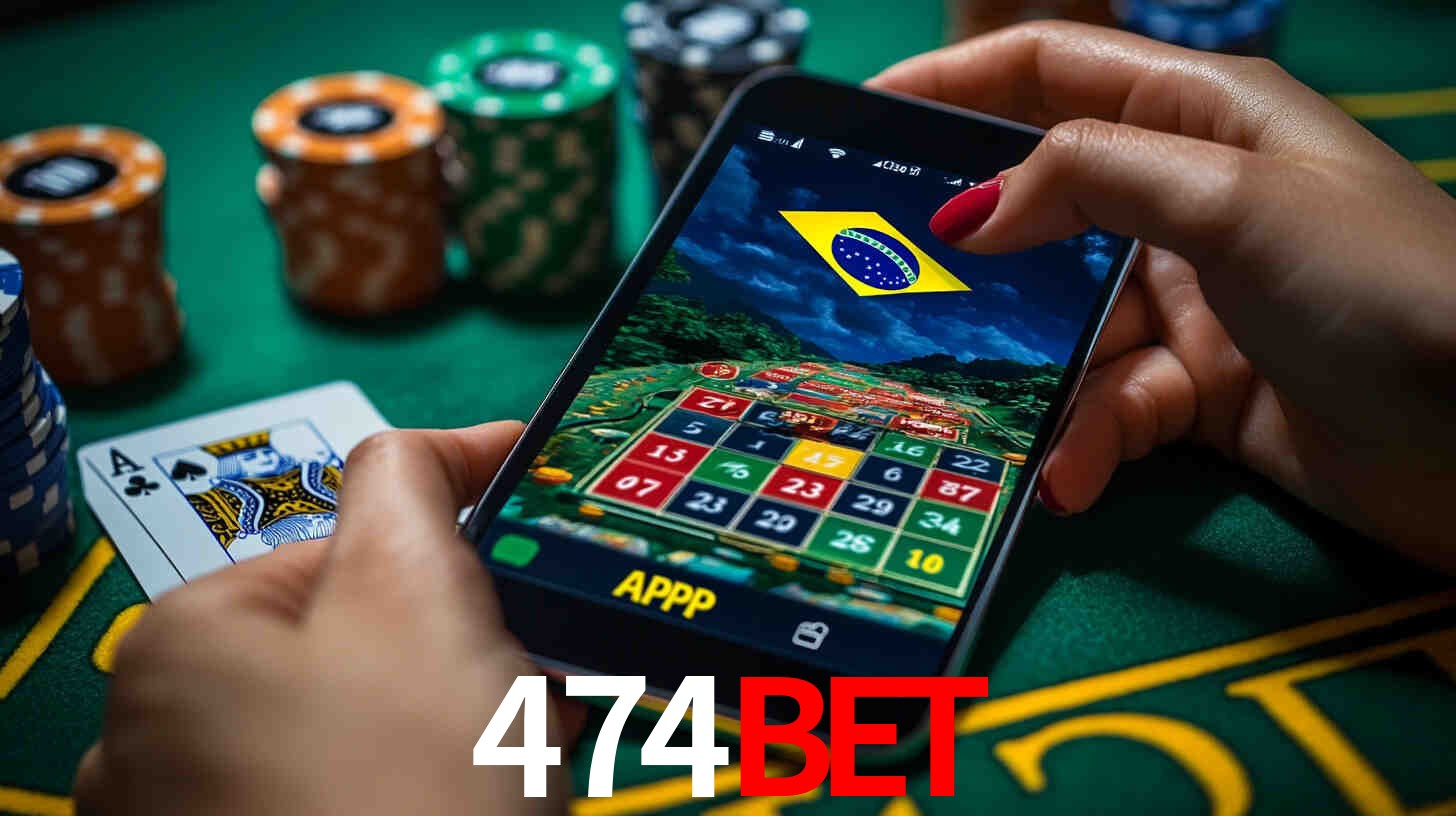 A Popularidade dos Caça-Níqueis no 474bet