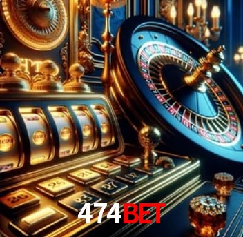 Casino Ao Vivo 474bet