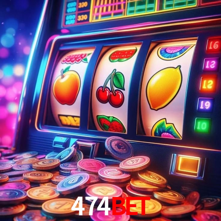 Apostas de Futebol 474bet