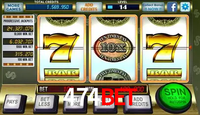 Apostas Esportivas na 474bet: Um Guia Completo