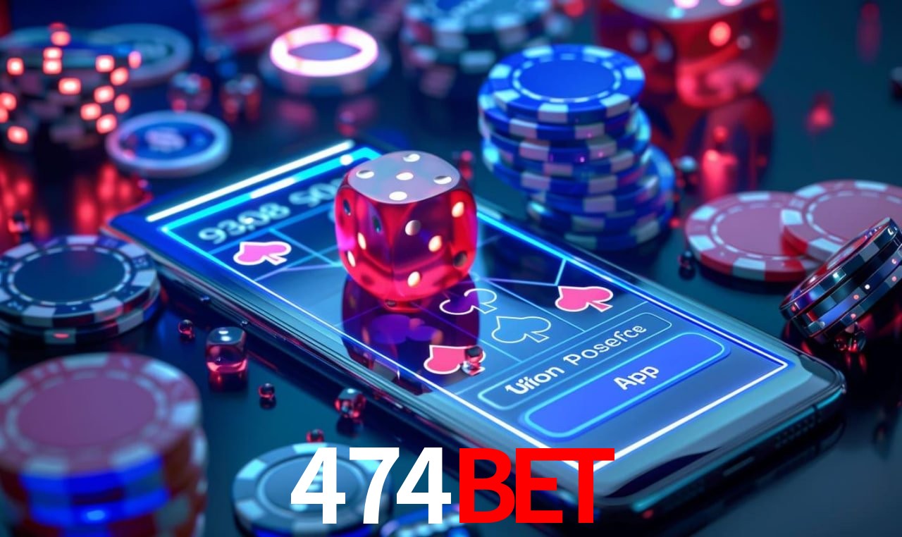 474bet login — configurações de segurança e proteção de conta