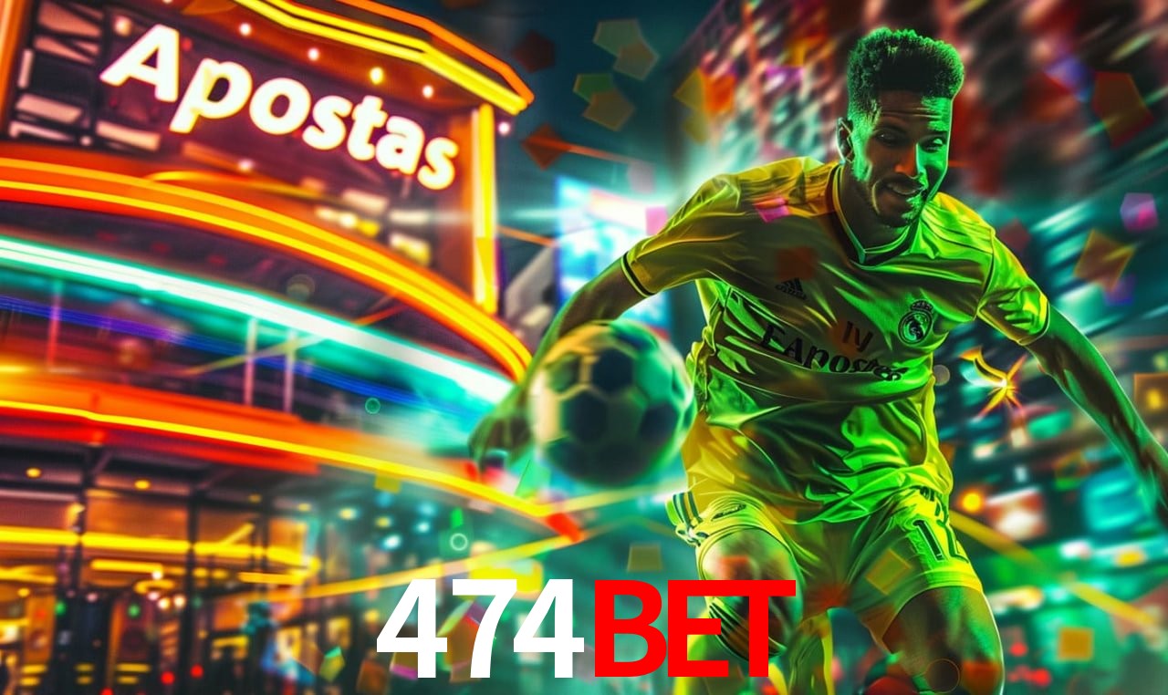 Recursos de Bônus 474bet