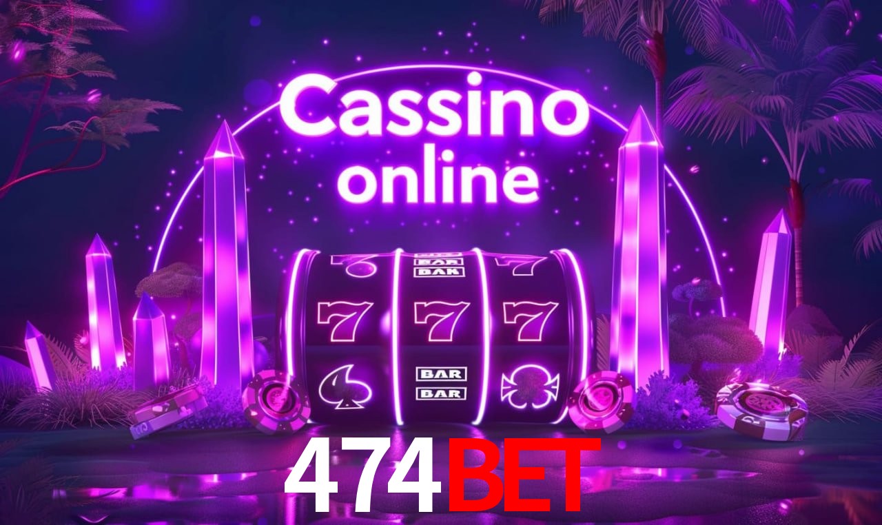 Segurança 2FA 474bet