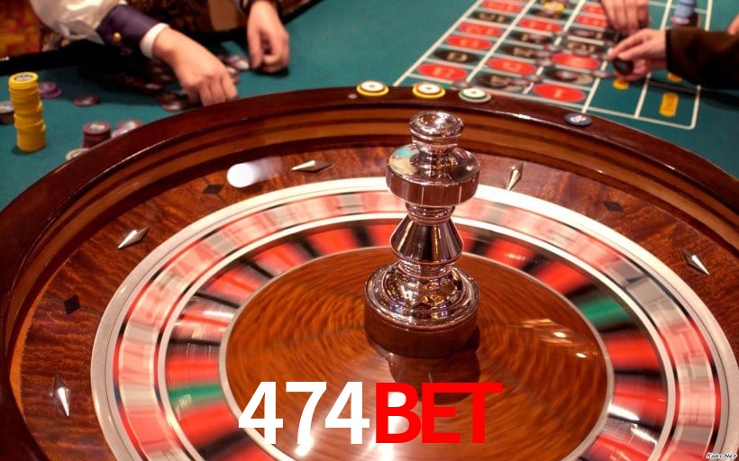 Jogos Exclusivos 474bet