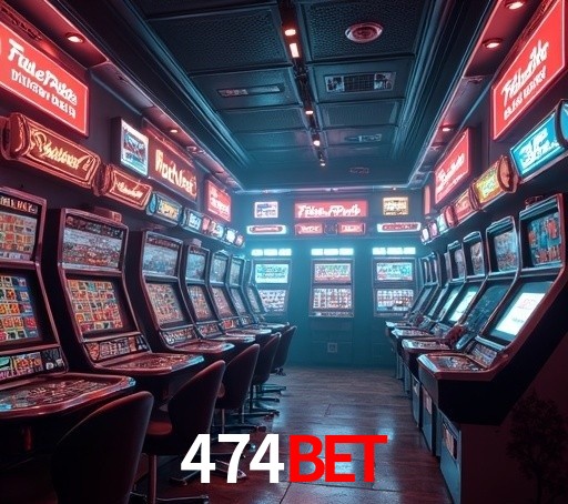Ofertas Exclusivas 474bet