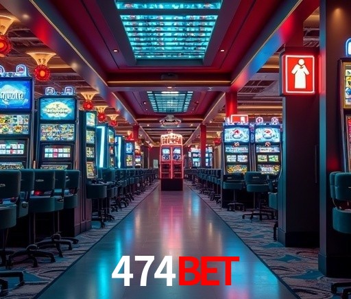 A Emoção da Loteria na 474bet: Uma Chance de Mudança de Vida