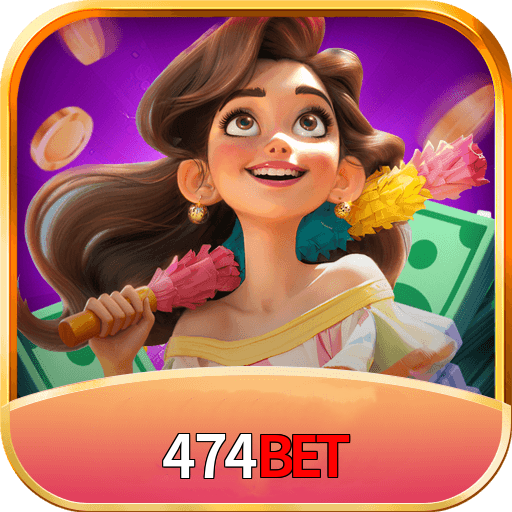 Ícone app 474bet